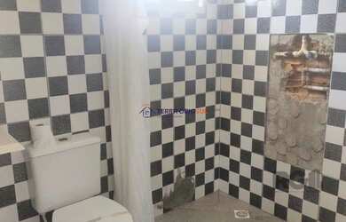 Imagem 8: Casa em Hípica. Varanda, Guarda roupa, 124m² de Áreae1 Vaga na garagem