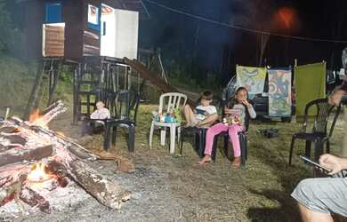 Imagem 12: Natal disponível 1.000 a diária, faça sua reserva