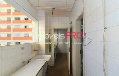 Imagem 11: Apartamento 2 Dormitórios À Venda em Moema