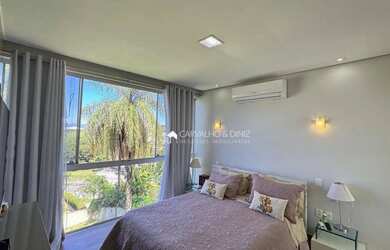 Imagem 11: Casa alto padrão no Condomínio Montserrat 4 quartos