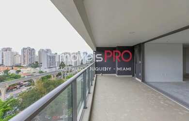 Imagem 3: Lindo Apartamento no Campo Belo com 143m2 Oportunidade