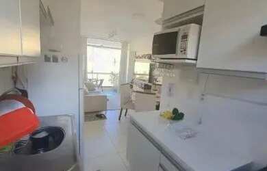 Imagem 3: Apartamento à Venda - Dona Olívia Residencial