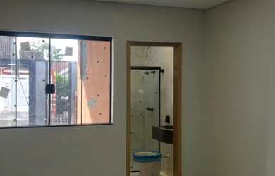 Imagem 5: Cheirinho de casa nova no Jardim Paris Maringá