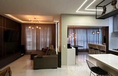 Imagem 13: Vendo apto AMPLO- Alto padrão