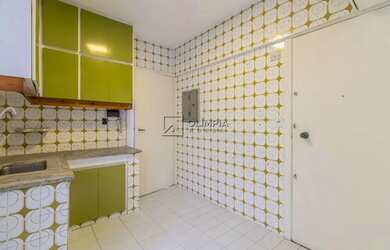 Imagem 11: Venda Apartamento 3 Dormitórios - 101 m² Pinheiros