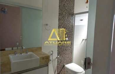 Imagem 10: VENDA - Casa de alto padrão no condomínio Gran Royalle. 04 quartos, sendo 03 suíte, banhei