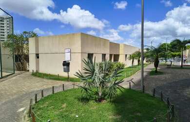 Imagem 4: Vendo apartamento no Residencial Jardins, 2/4, com suite e área de lazer