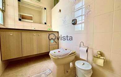 Imagem 16: Cobertura à Venda na Enseada no Guarujá QVista Inteligência Imobiliária...