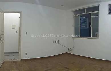 Imagem 9: Amplo Apartamento com 2 Quartos Comercial e Residencial - Rua Halfeld...