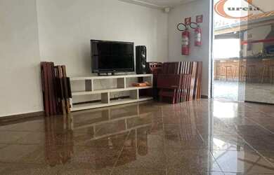 Imagem 13: Cobertura com 1 dormitório à venda, 60 m² por R$ 460.000,00 - Aclimação - São Paulo/SP