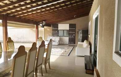 Imagem 3: Parque São Miguel - Casa residencial com 03 dormitórios