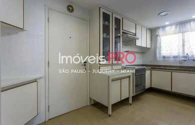 Imagem 8: Apto de 120m2 com 3 dorm sendo 1 suite e 2 vagas no Moema prox do metro...