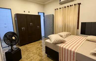 Imagem 6: Imóvel para venda possui 70 metros quadrados com 2 quartos em Samburá (Tamoios) - Cabo Fri