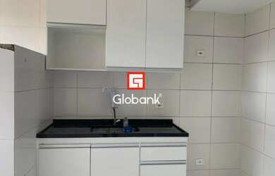 Imagem 6: Apartamento em Montes Claros, no bairro Funcionários, à venda