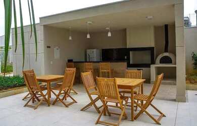 Imagem 10: Apartamento em Avenida das Amoreiras - Parque Itália - Campinas/SP