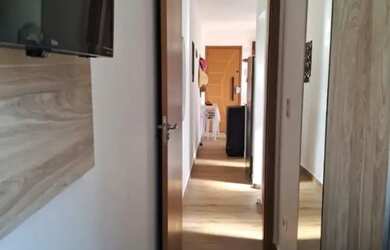 Imagem 8: Apartamento 1 quarto sendo 1 banheiro 2 sacadas Guilhermina