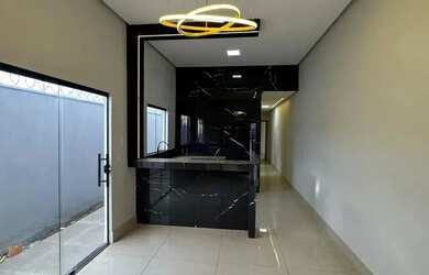 Imagem 2: Linda casa no bairro Monte Belo!