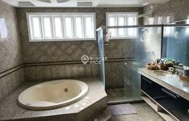 Imagem 5: CASA COM 4 SUÍTES NO VILA DO JOANES