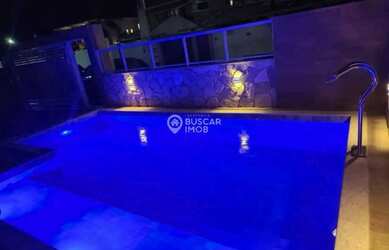 Imagem 2: CASA COM 4 SUÍTES NO VILA DO JOANES