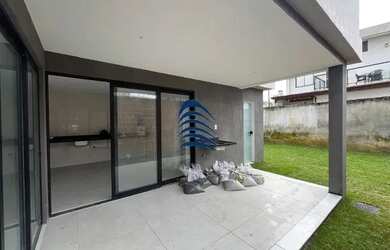 Imagem 12: Excelente casa Duplex no Condomínio Villa Florença- Abrantes