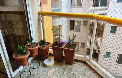 Imagem 5: Oportunidade!! Apartamento com 2 quartos sendo duas Suítes. Excelente Localização! Icaraí