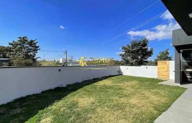 Imagem 13: Casa nova 3 dormitórios no bairro Santa Paula Jacareí