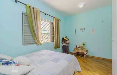 Imagem 15: Casa de 261m² com TERRENO de 600m² 4 quartos à venda, por R$ 1.100.000,00...