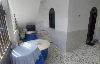 Imagem 2: Casa em ilha Aratuba. 1 Banheiroe2 Dormitórios