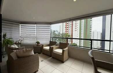 Imagem 11: Apartamento à venda no RESERVA ALBALONGA, HORTO FLORESTAL, Salvador,...