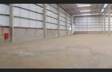 Imagem 5: Galpão com 2 Módulos disponíveis em Itatiba