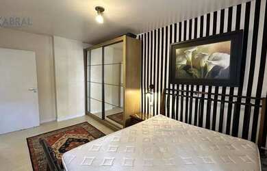 Imagem: O apartamento possui 3 Dormitórios, 2 Banheiros, 1 Vaga na