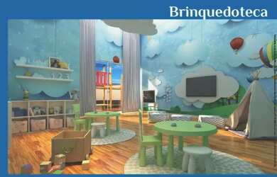 Imagem 7: Apartamento em Itapema 1 suíte 1 dormitório