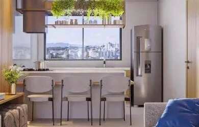 Imagem 4: Apartamentos à Venda no Bairro Cândida Câmara