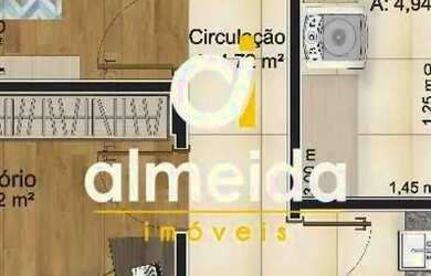 Imagem 9: Apartamento 3 dormitórios à venda Nossa Senhora de Lourdes Santa Maria/RS