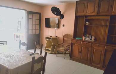 Imagem 2: Vendo apartamento edifício santa Terezinha mosqueiro