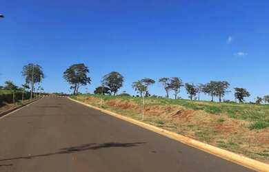 Imagem: O terreno possui 490m² de Área e está localizado em Jardim