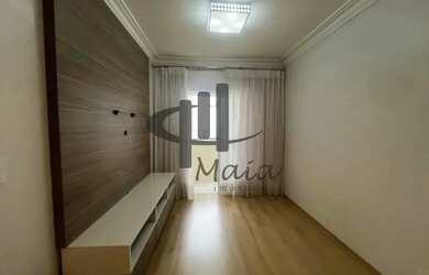 Imagem 2: Locação Apartamento Sao Caetano do Sul Santa Paula Ref 45464