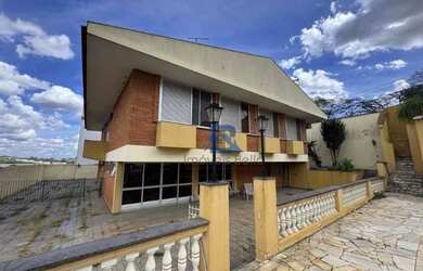 Imagem 2: Casa no Centro de Itatiba