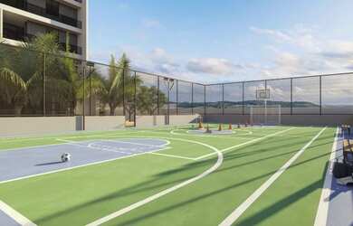 Imagem 3: APARTAMENTO PARA VENDA NO CONDOMÍNIO LE GRAN