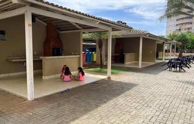 Imagem 16: APARTAMENTO CONDOMÍNIO ELDORADO DOS BURITIS APARECIDA DE GOIÂNIA