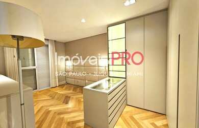 Imagem 13: Apartamento, Vila Nova Conceição - São Paulo