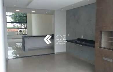 Imagem 10: Casa térrea à Venda 3 Dormitórios sendo 1 suíte Terras de São Francisco...