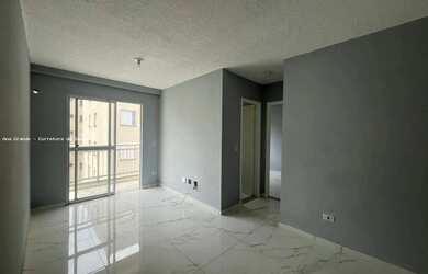 Imagem 2: Apartamento para Locação em Santos, Morro Nova Cintra, 2 dormitórios,...