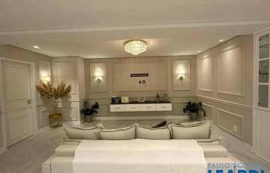 Imagem 7: APARTAMENTO - ALPHAVILLE EMPRESARIAL - SP