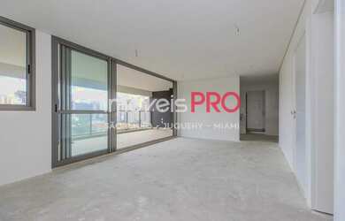 Imagem 8: Lindo Apartamento no Campo Belo com 143m2 Oportunidade