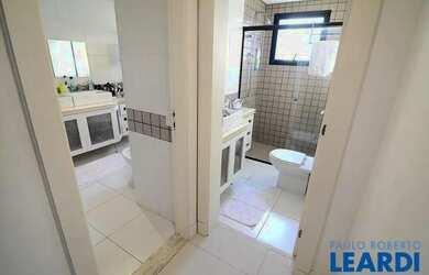 Imagem 16: APARTAMENTO - PANAMBY - SP