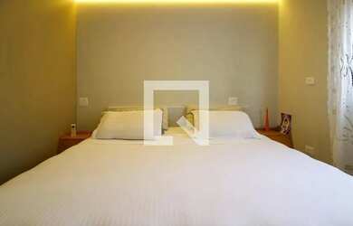 Imagem: O apartamento possui 2 Dormitórios, 3 Banheiros, 1 Vaga na