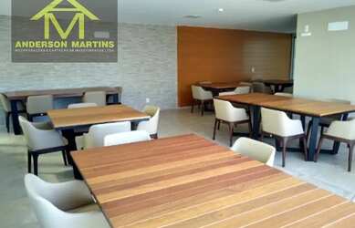 Imagem 3: Apartamento com 4 Quartos em Itaparica Cód 4006 D