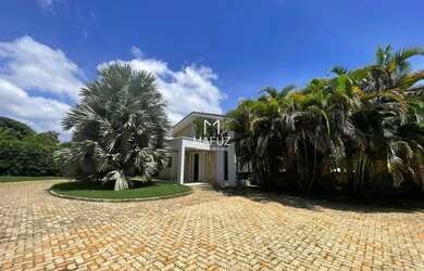 Imagem 2: Casa com 5 dormitórios à venda, 500 m² por R$ 4.500.000,00 - Quintas...