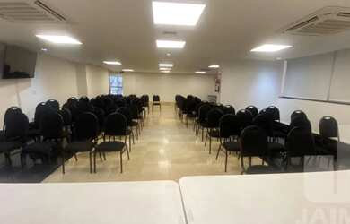 Imagem 13: Comercial com 50 m², para alugar no bairro Santa Cecília